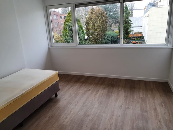 Medium property photo - Kantershof 601, 1104 HH Amsterdam